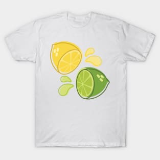 Lemon & Lime T-Shirt